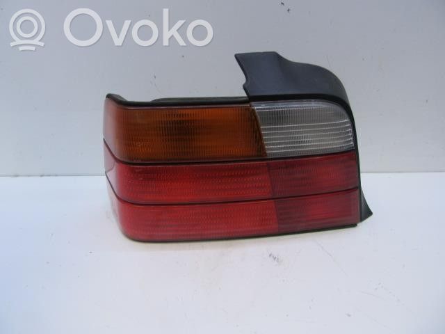 BMW 3 E36 Takavalot 