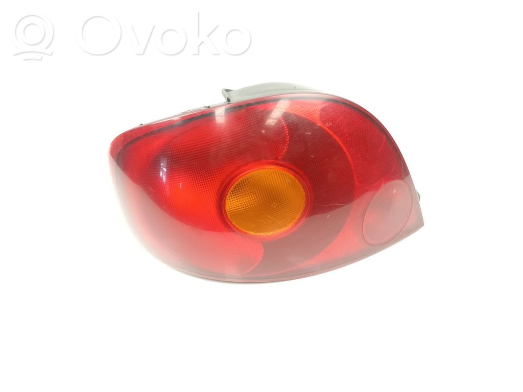 Daewoo Matiz Galinis žibintas kėbule 