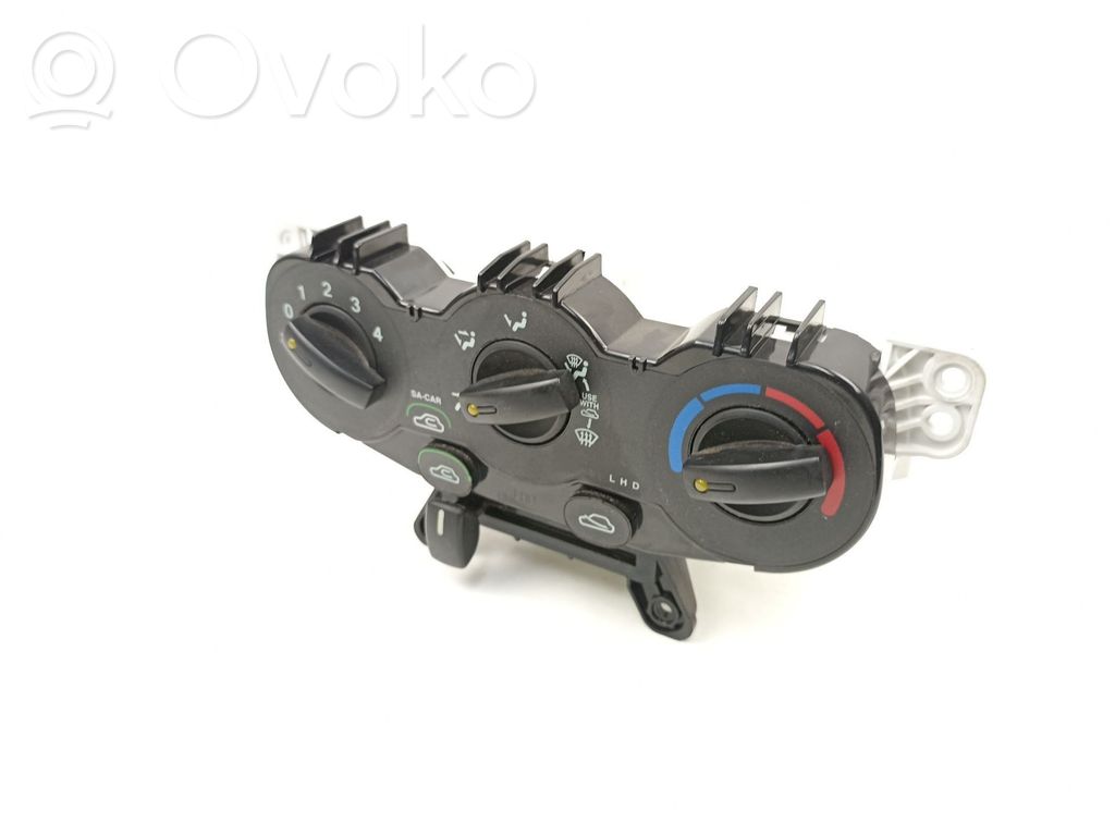 Air conditioner control unit module   9725007000