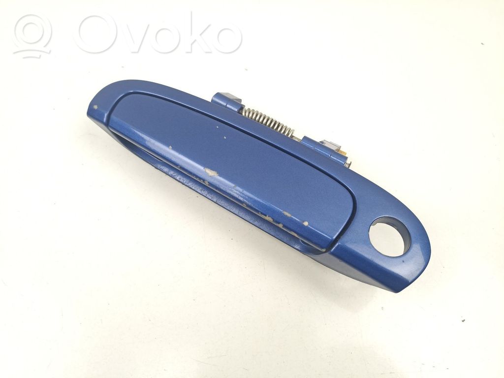 KIA Picanto Manecilla interna puerta delantera 