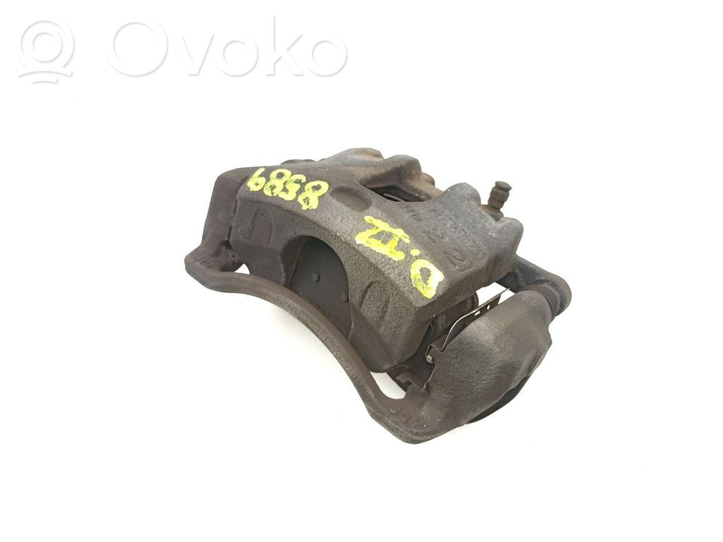 KIA Rio Zacisk hamulcowy przedni 