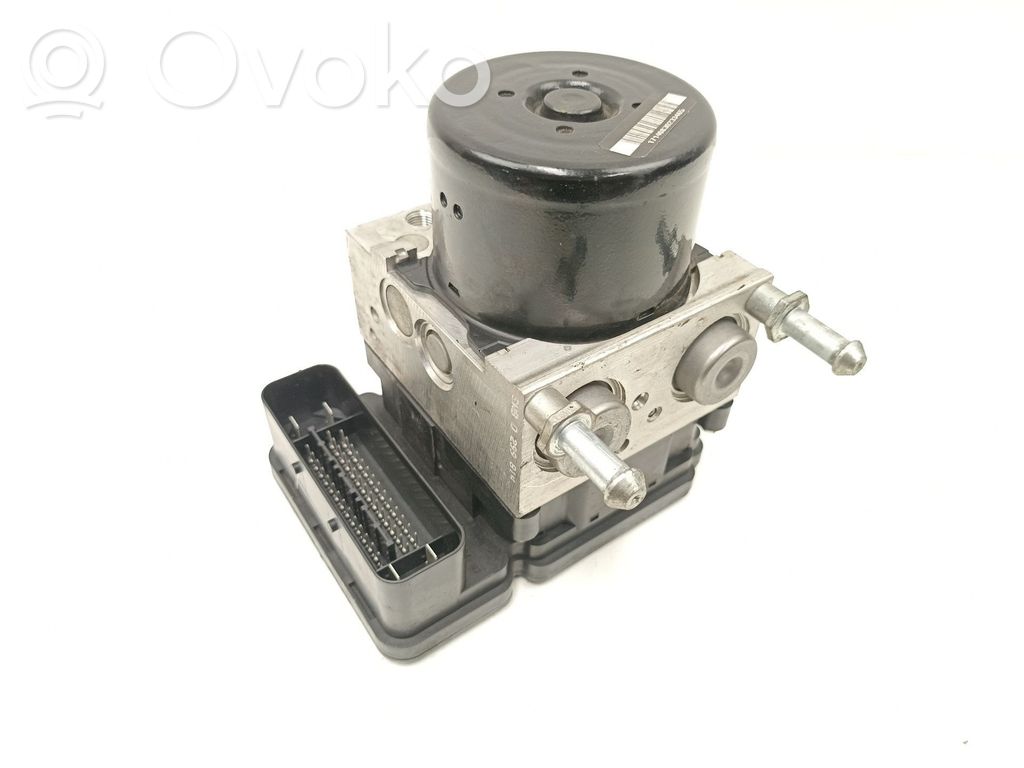 Chrysler Sebring (ST-22 - JR) ABS Pump 