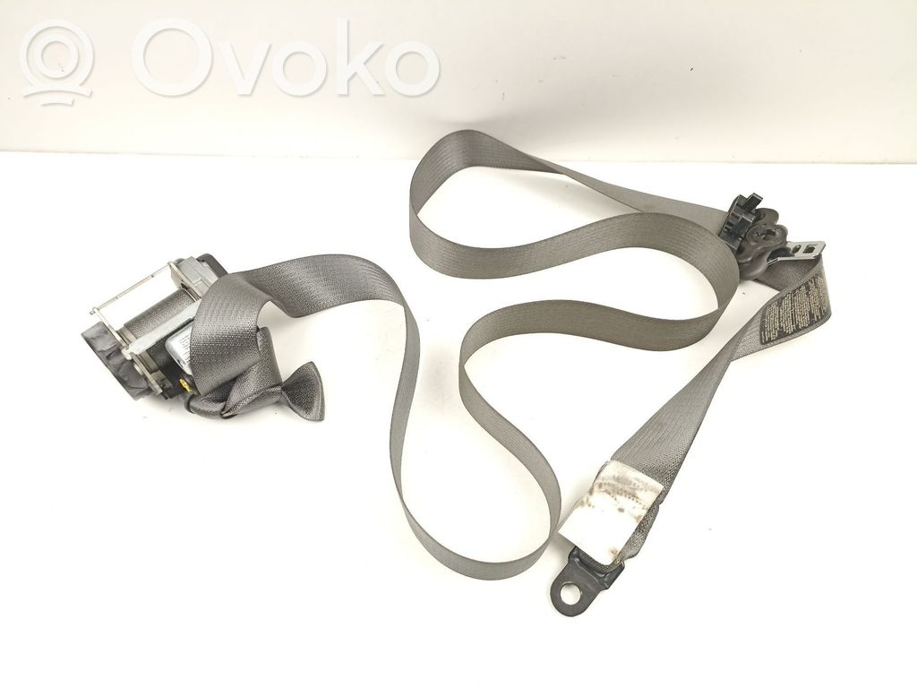 Chrysler Sebring (ST-22 - JR) Cinturón delantero 