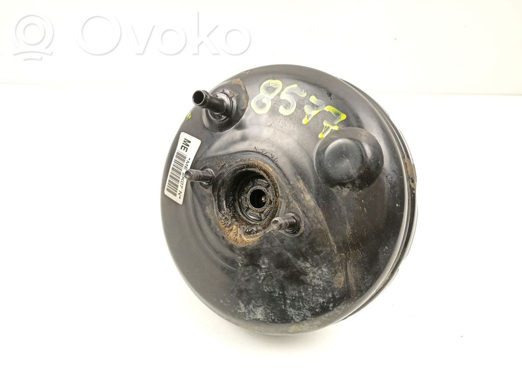 Daewoo Matiz Hydraulisen servojärjestelmän paineventtiili 