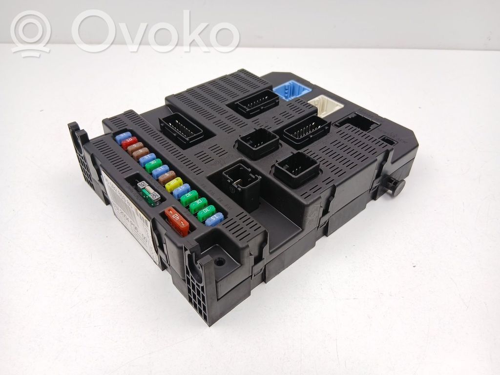 Fuse module   9659285380