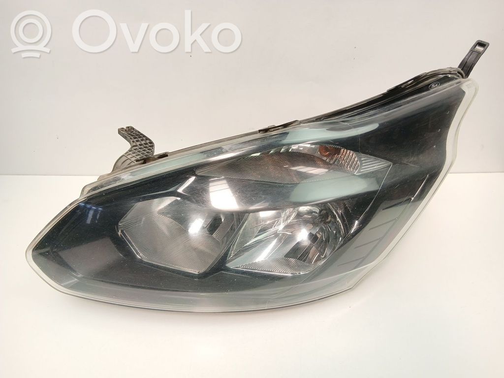 Ford Transit Headlight/headlamp 