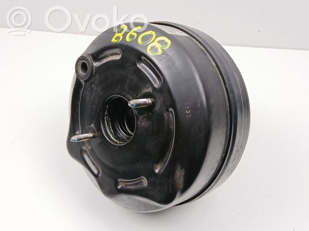 BMW 1 E82 E88 Hidraulinis SERVOTRONIC vožtuvas 