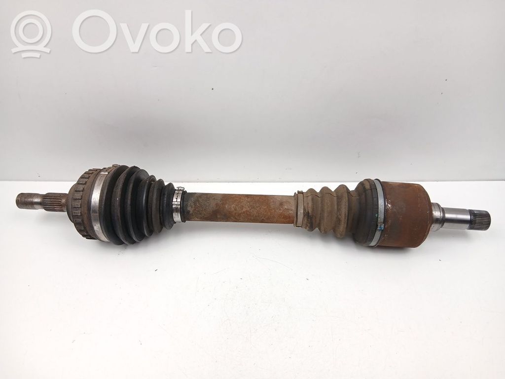 Peugeot 406 Front driveshaft 