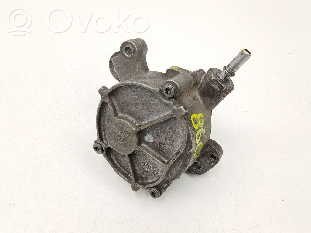 Citroen Jumpy Vacuum valve 