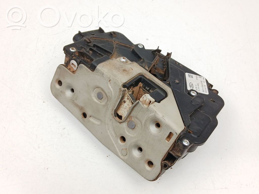 Ford Transit Aizmugurē slēdzene 
