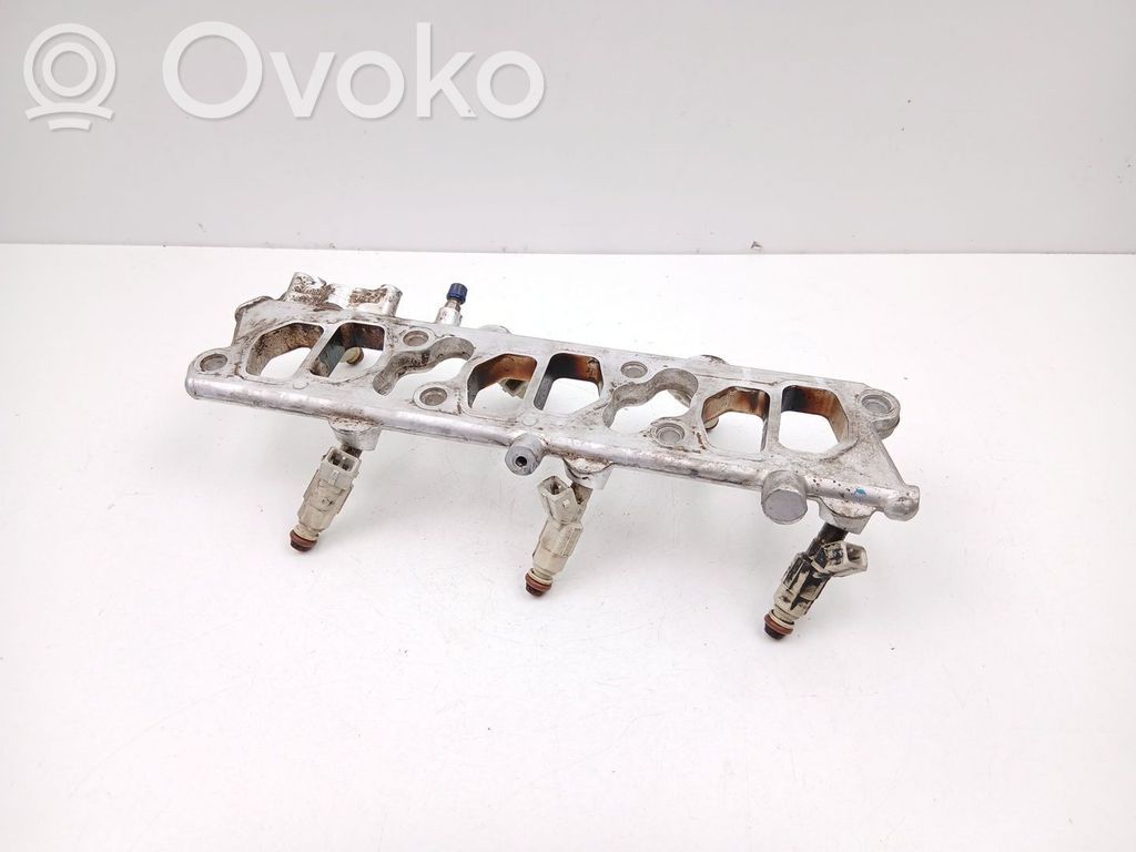 Ford Explorer Injecteur de carburant 