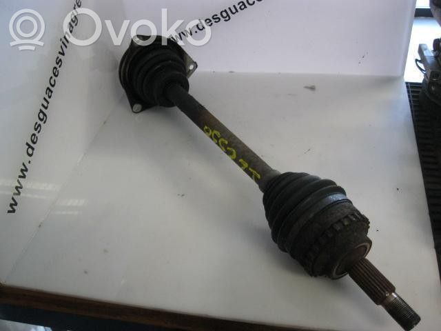 Renault Clio II Front driveshaft 