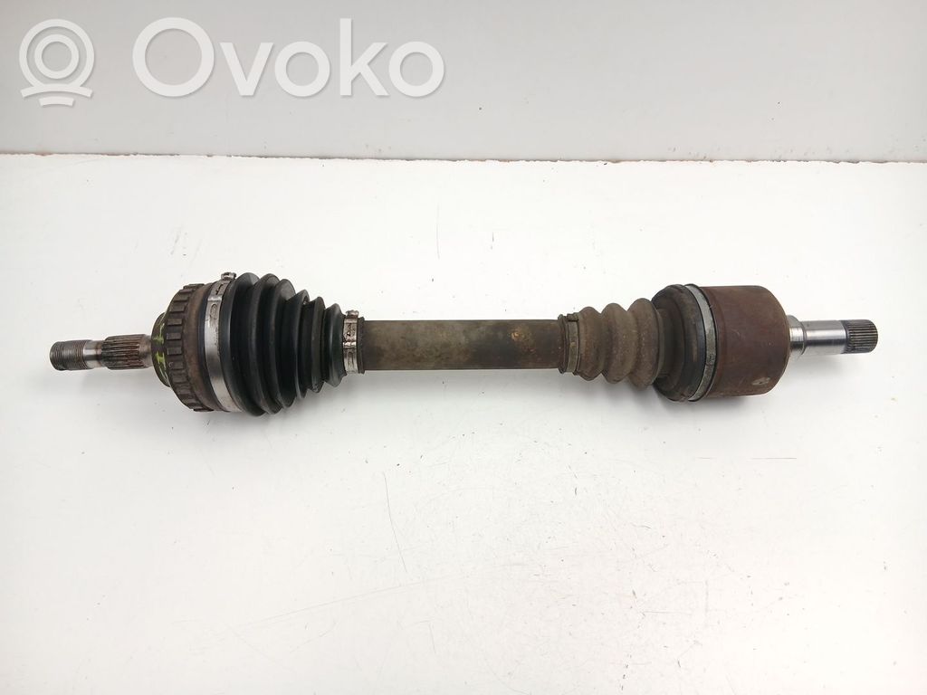 Peugeot 406 Front driveshaft 