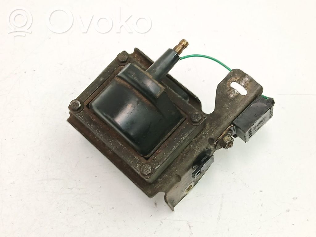 Zündspule Zündmodul   597043