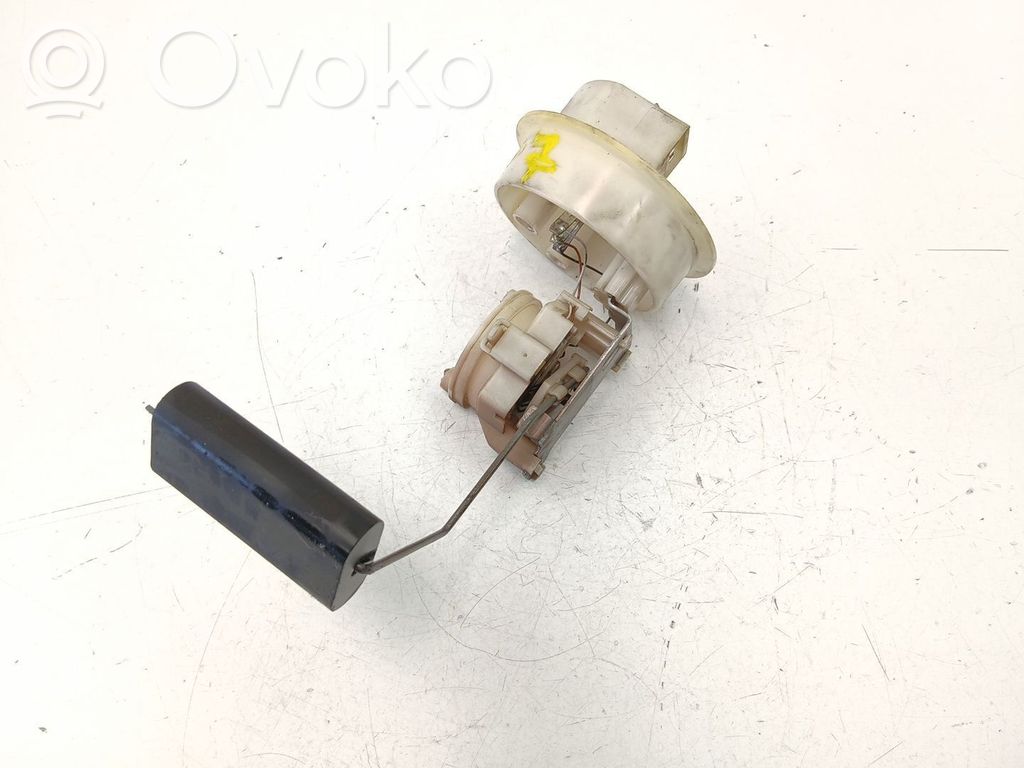 Peugeot 306 Bomba interna de combustible 