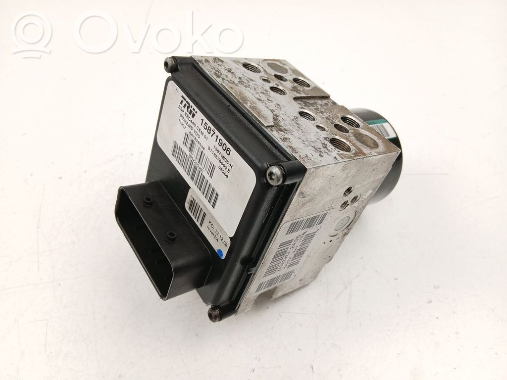 Citroen C6 ABS Blokas 