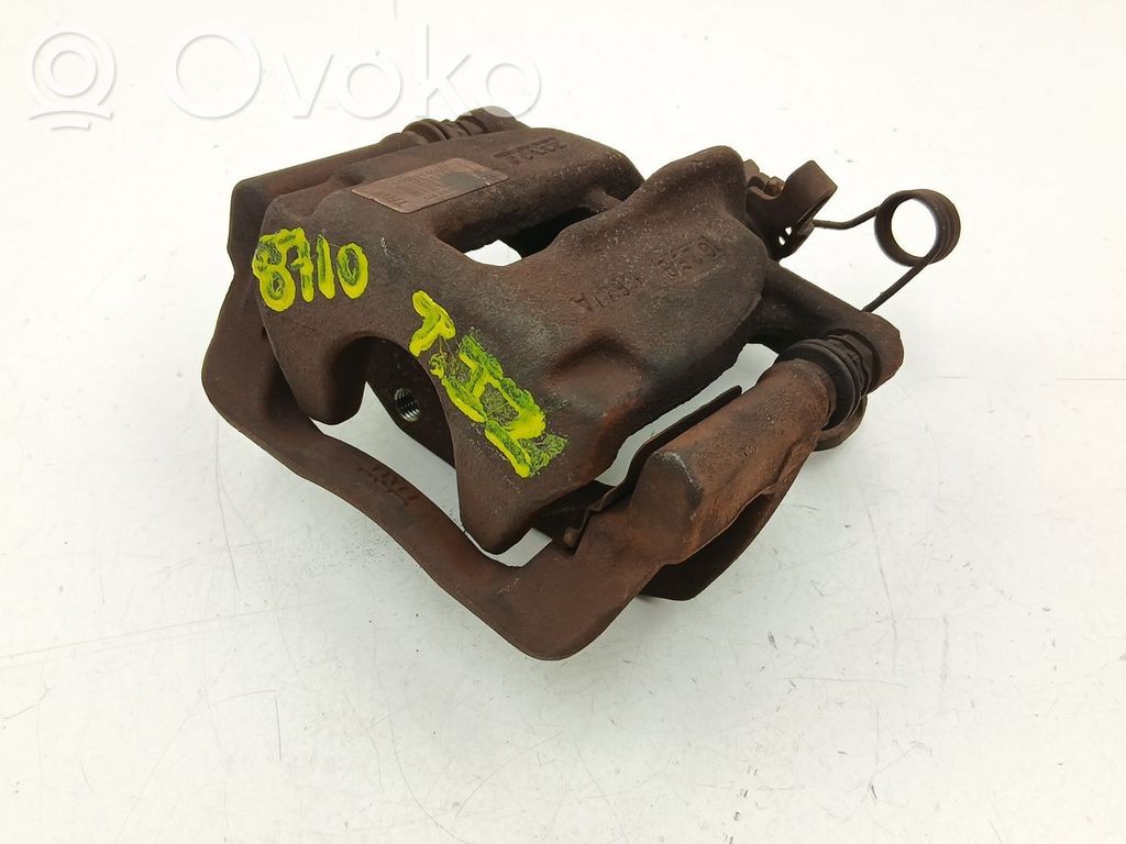 Citroen C6 Caliper del freno trasero 