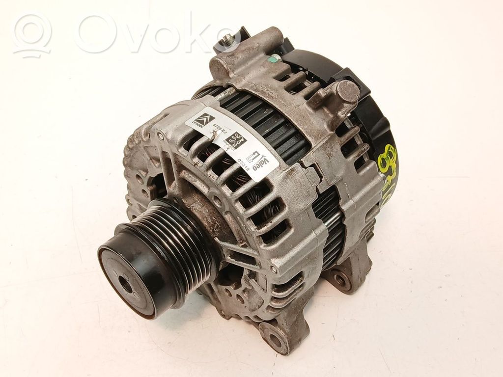 Generator/alternator   5705EJ