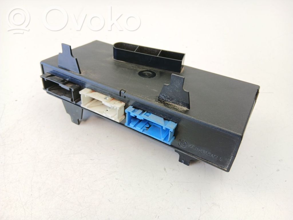 BMW 3 E30 Door control unit/module 