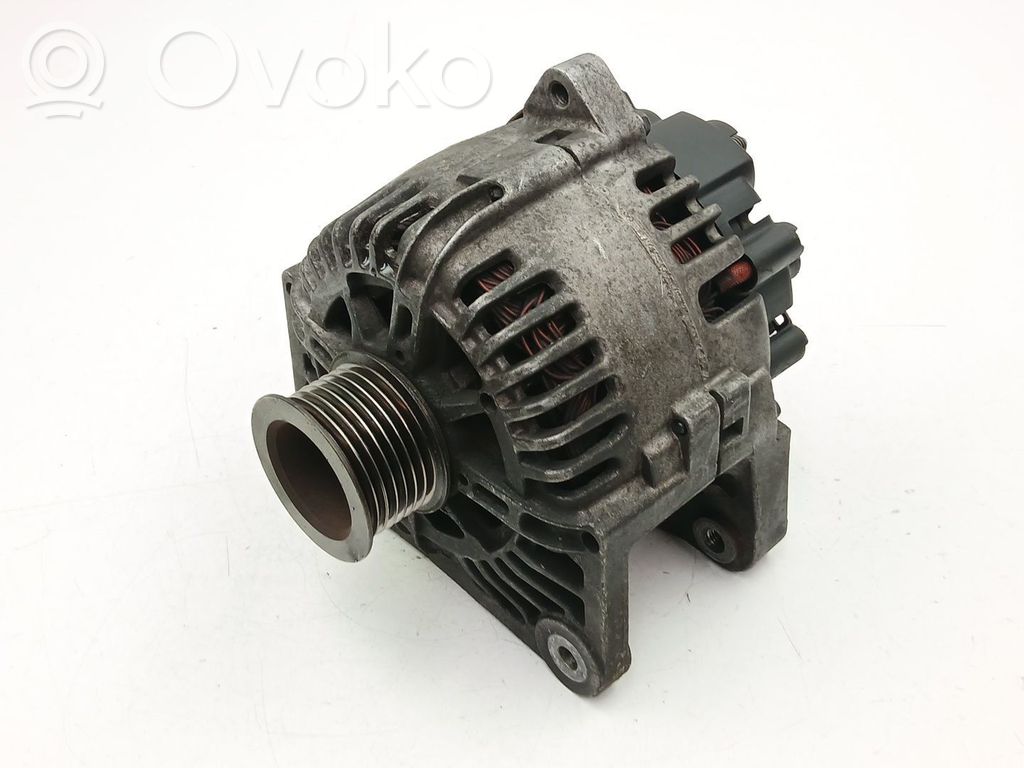 Renault Scenic I Alternator 