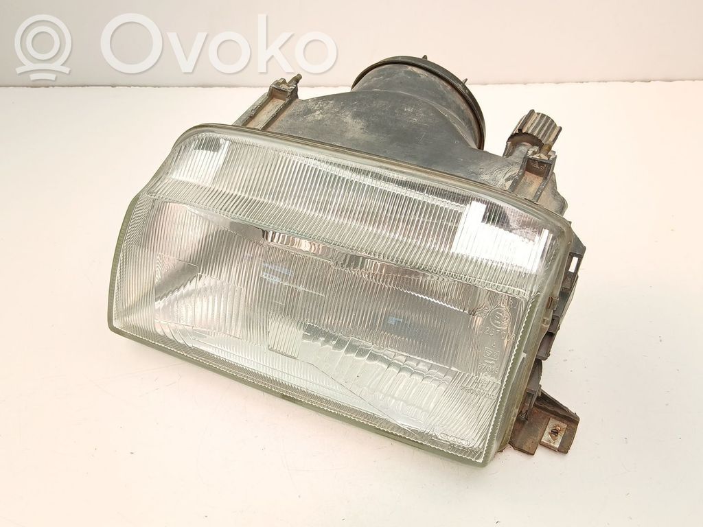 Renault 19 Headlight/headlamp 