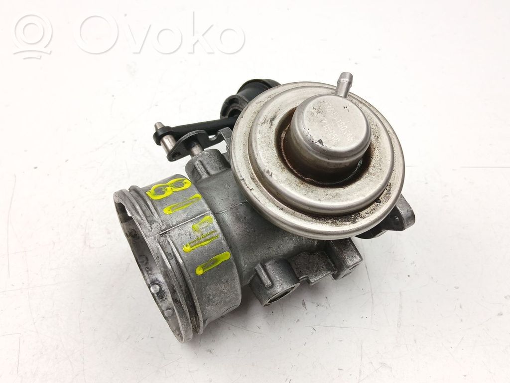 Audi A3 S3 8L Zawór EGR 