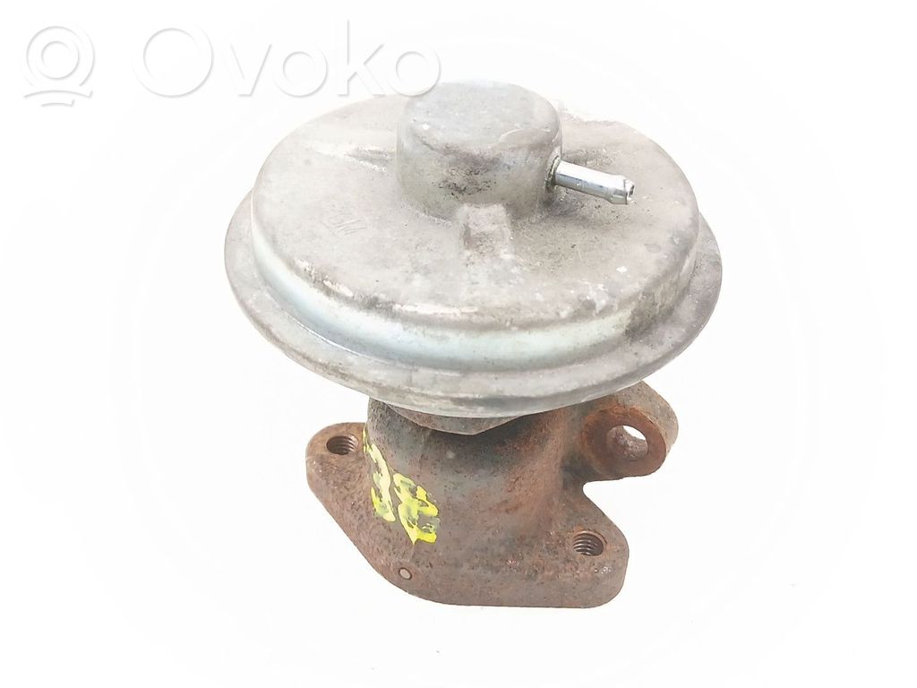 Opel Antara EGR vožtuvas 
