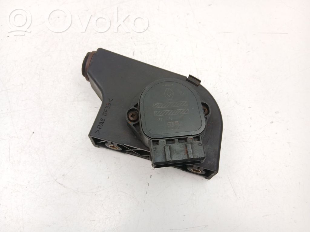 Renault Megane I Acceleration sensor 