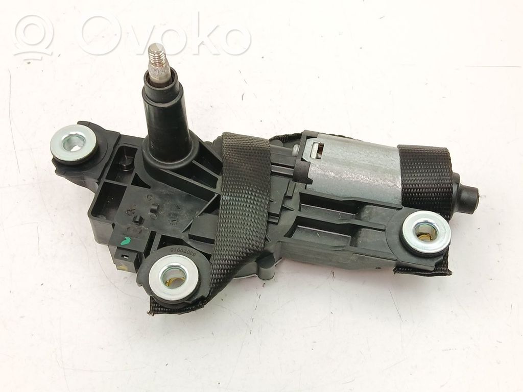 Volvo C30 Silniczek wycieraczki szyby tylnej 