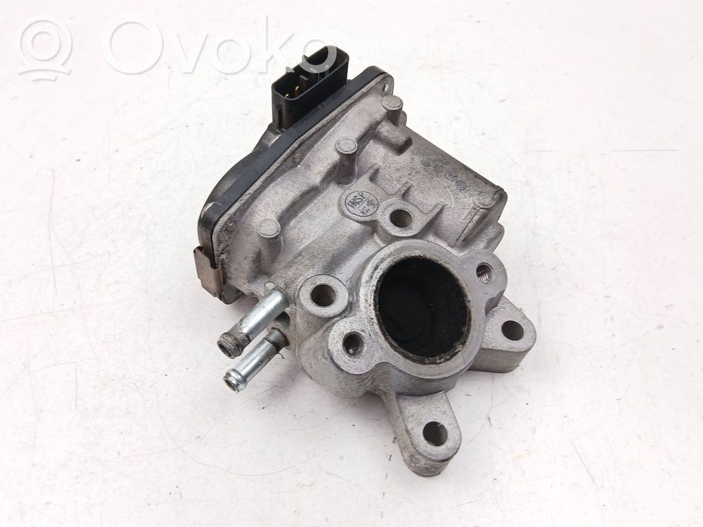 Nissan Pathfinder R51 EGR vārsts 