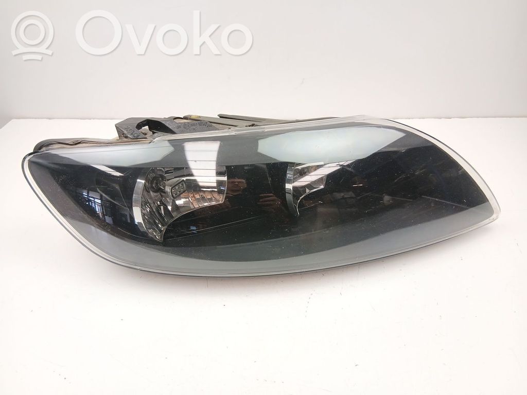 Audi Q7 4L Headlight/headlamp 