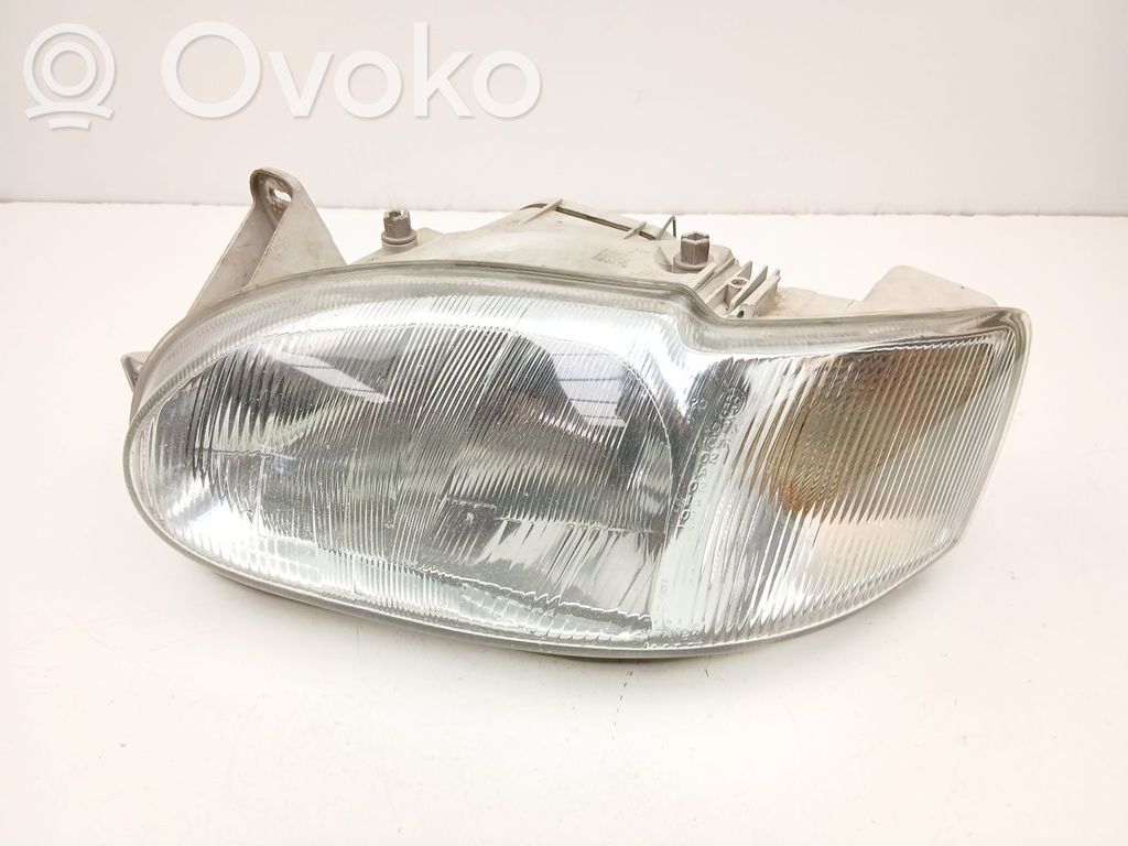 Ford Escort Headlight/headlamp 
