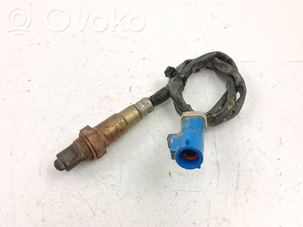 Volvo C30 Lambda probe sensor 