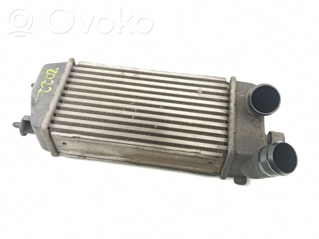 Citroen C3 Aušinimo skysčio radiatorius 