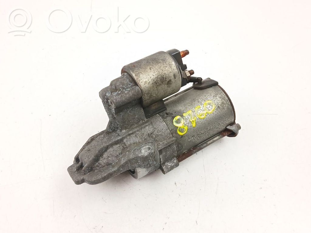 Motor de arranque   3M5T11000AE