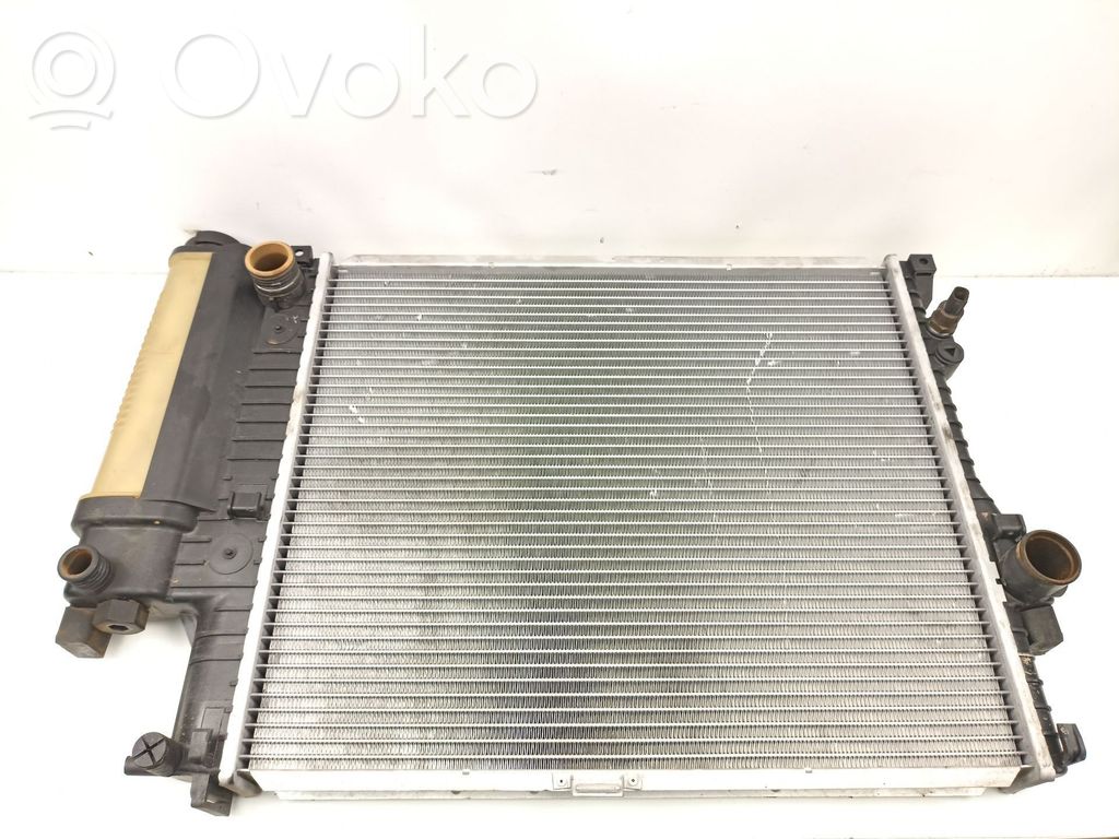 Coolant radiator   17111427153