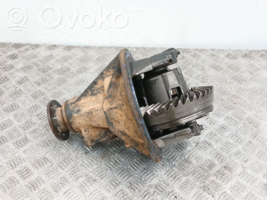 Hyundai Galloper Hinterachsdifferential 