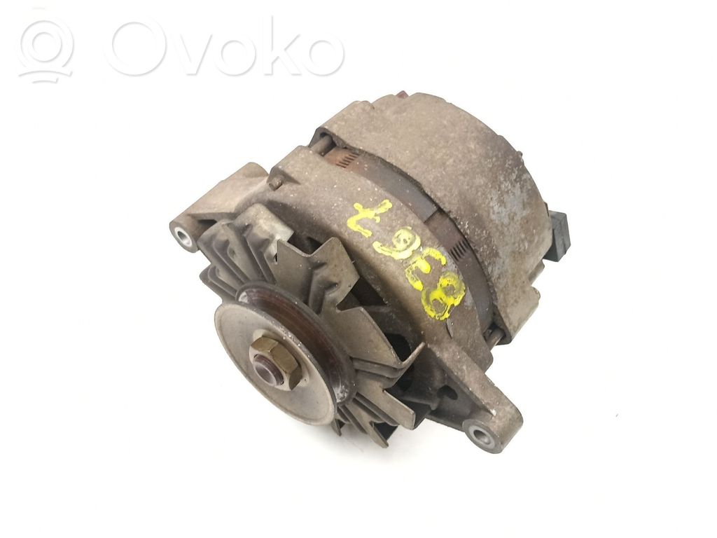 Opel Corsa A Ģenerators 