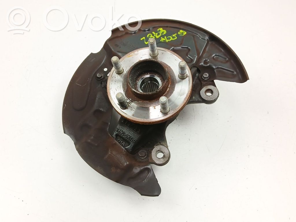 Ford Focus Achsschenkel vorne 