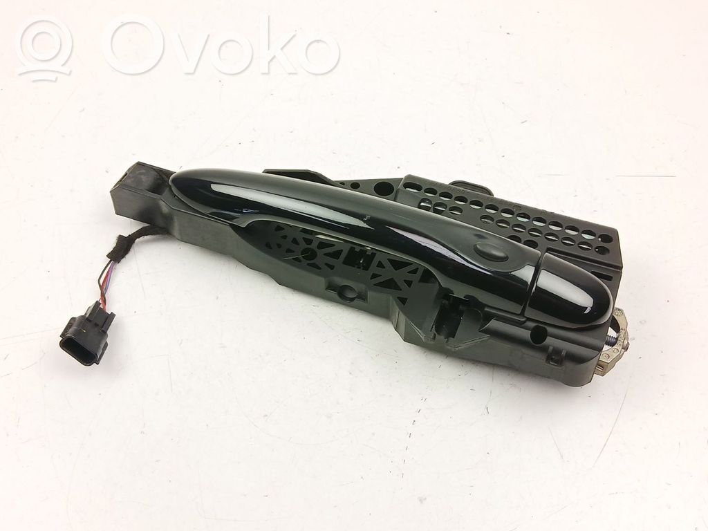 Manecilla interna puerta delantera   806060282R