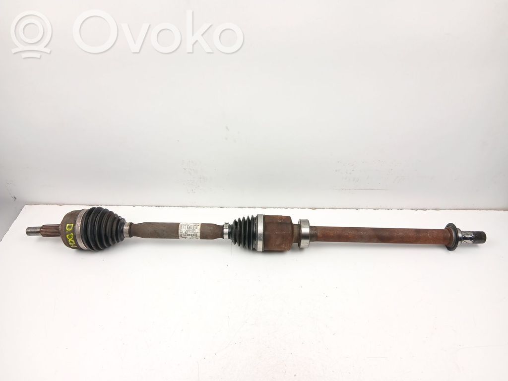 Renault Captur Front driveshaft 