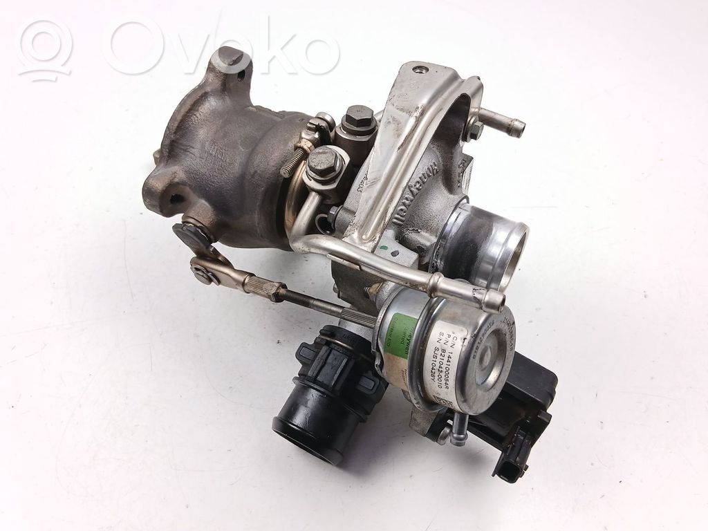 Turbina   8201439411,NGT1038LMSZ,100054R