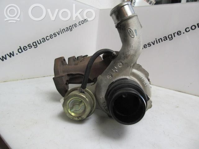 Turbina