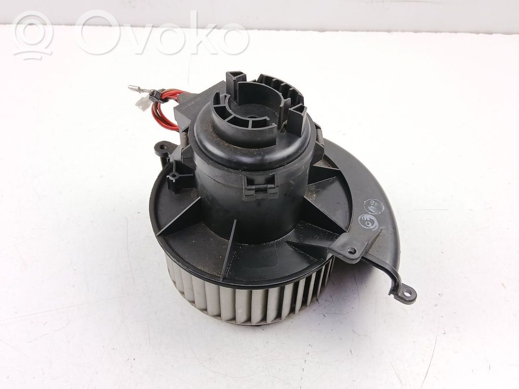 Opel Astra G Heater fan/blower 