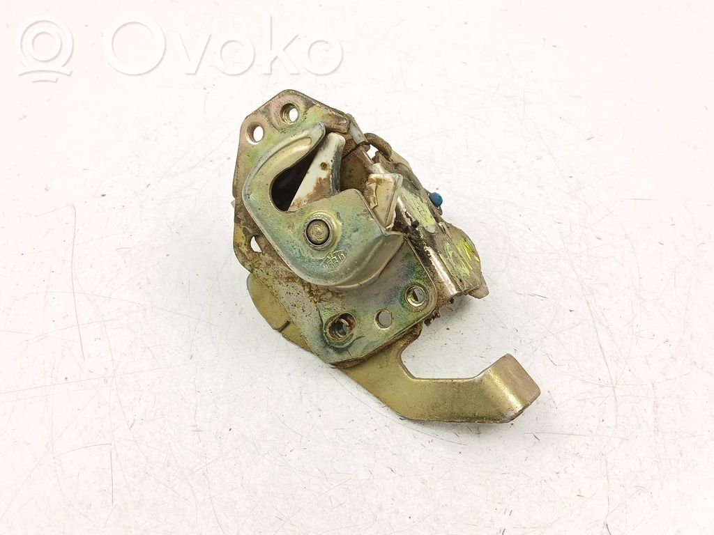 Seat Marbella Front door lock 