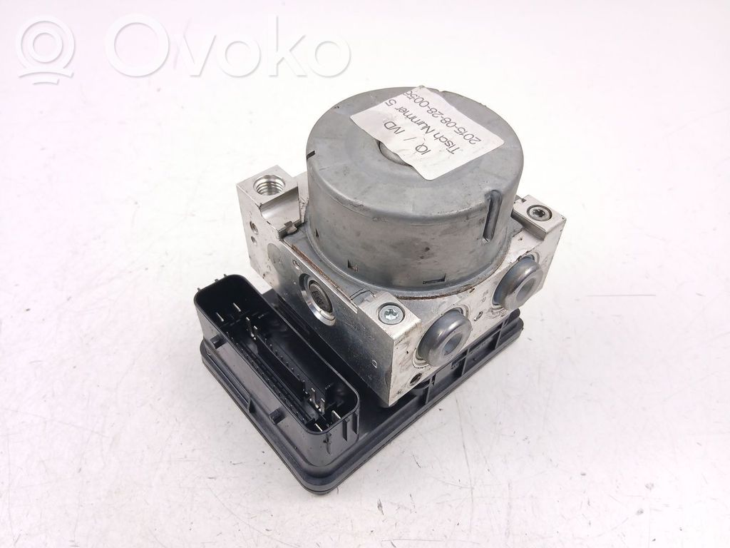ABS Pump   F1FC2C405AF