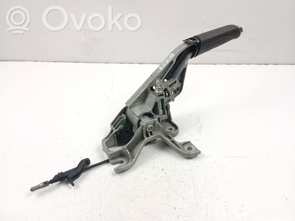 Ford Focus Rączka / Dźwignia hamulca ręcznego 