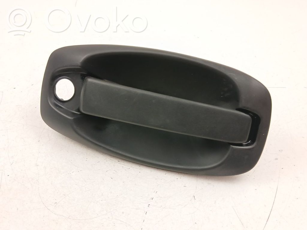 Front door interior handle   9101NX