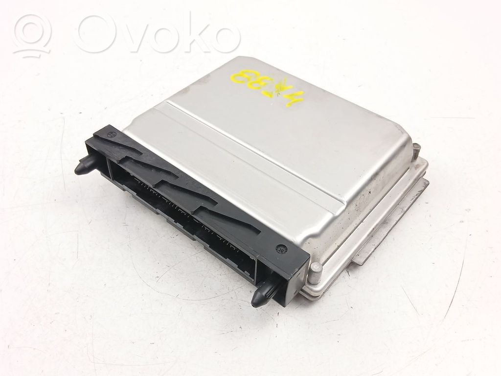 Volvo XC90 Other control units/modules 