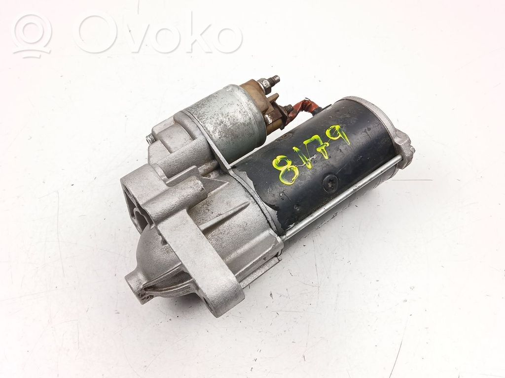 Motor de arranque   8200634602,D7R53
